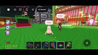 Πλήρωσα brainrots 😭🥺