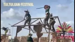 TRIBU TULTULGAN FESTIVAL | MUNICIPALITY OF MAASIN, ILOILO