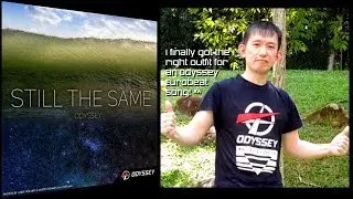 [オリパラ / OriPara] Still The Same / Odyssey [2019.06.05]