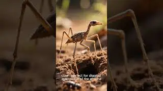 Smallest Dinosaur Ever? 🦖 Parvicursor Remotus Explained