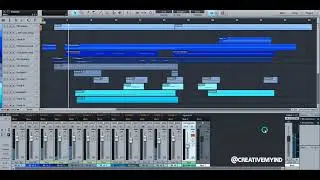 THE CORE - Trailer Music by @creativemyind