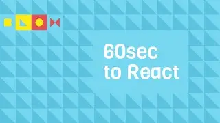 60sec to React: Blockchain & Crypto News - Week 33