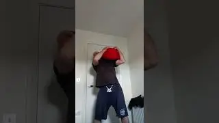 Alternating Sandbag to Shoulder EMOM - Sunday 25th January 2026