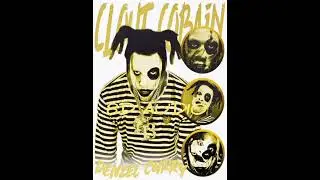 Denzel Curry - Clout Cobain ( 8D AUDIO )