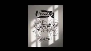 2 AM | Chikvo ft Chris420, Saem! (DELINCUENTES)