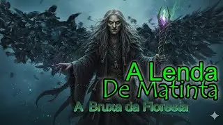 THE WHISTLE OF THE NIGHT: THE CURSED SECRET OF MATINTA PEREIRA