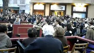 7 palabras (cadiz) : banda del perdon