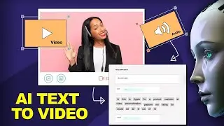 NVIDIA NEW AI 'Text To Video' AI Playground