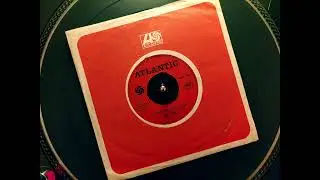 Mable John - Your Good Thing (Is About To End) (Atlantic UK)
