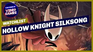 Hollow Knight Silksong   One to watch for 2021