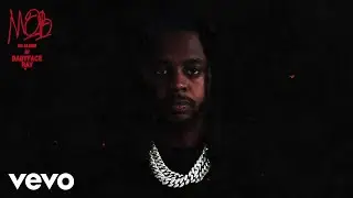 Babyface Ray - Brand New Benz (Official Visualizer)