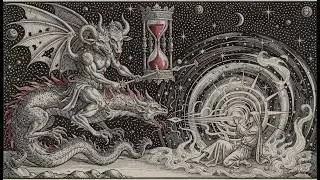 Asmodeus and Astral Suction Goetic Demons Invading Your Sexual Energy &ndash; Real Near-Fainting Tale