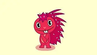 Top 10 happy tree friends characters