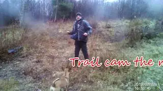 Trail Cam.