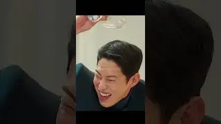 So drink moderately 🤣🤣🤣 #NoGainNoLove ep.6 #kdrama #kdramaedit #kdramascene