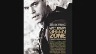 Green Zone Original Score by John Powell - Opening Book