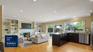 1050 Hatteras Ct Foster City CA | Foster City Homes for Sale