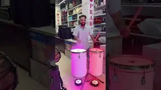 Led Water 💦 Drum Best Water Drum
