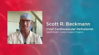 Streamlining Blood Product Use and Clinical Confidence | Testimonial