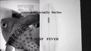 Surf Fever