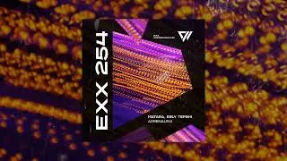 MATARA , Erly Tepshi - Adrenalina (Original Mix) #ExxUnderground #MelodicHouse #Techno