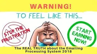 Email Processing System 2019 | THE REAL TRUTH REVIEW 2019