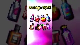The STRONGEST Ranger Loadout In Calamity! #terraria #calamity #calamitymod