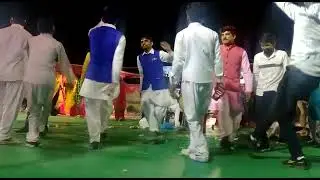 charani hinch ras dhol sathe