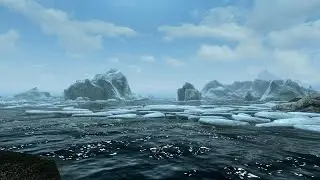 Nordfield Sound - Ultramarine Sky [ATMOSPHERIC AMBIENT RELAX FREE MUSIC]