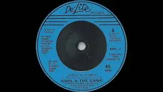 Kool & The Gang - Jones Vs  Jones
