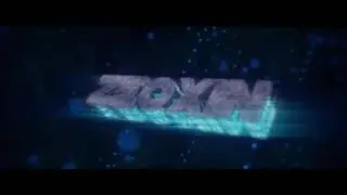 Top 5 Ultra Fast Render Intro Templates #1 (C4d,Ae)