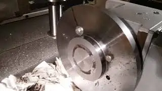 Servo Driven Tool Changer