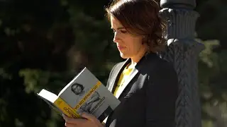 Crea Lectura - &ldquo;Yo no renuncio&rdquo; Laura Baena | Lunwerg Editores