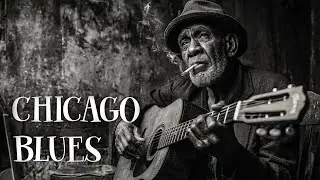 Midnight Chicago Blues &ndash; Best Slow Blues Songs Collection, Vol. 01