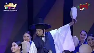 It's Showtime Magpasikat 2022: Team Jhong & Ryan (Part 2)