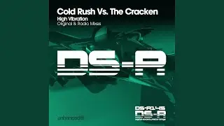 High Vibration (Original Mix)