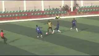 SAMUEL OSEI KOFI LEFT WINGER/ATTACKING MIDFIELDER, SECOND STRIKER HIGHLIGHTS 
