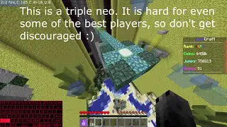 Jumpcraft VI Tutorial (with keyboard)