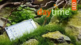 Der Weg zu Ihrer daytime&reg; LED Leuchte