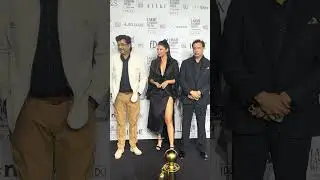 Aahana Kumra & Madhur Bhandarkar Grace Lakme Fashion Week  Exclusive Ramp Highlights #aahanakumra