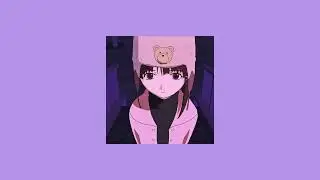 url badman - lily allen (sped up & pitched)