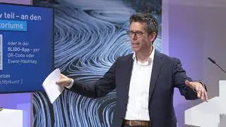 Forum 07: Kollaborative Roboter in der betrieblichen Praxis