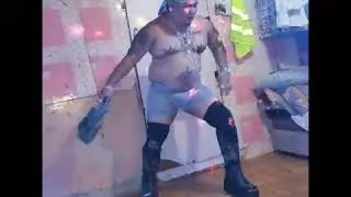 Dante Gulapa New Dance Moves