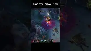 Esse reset salvou tudo #samira #triplekill #lol #leagueoflegends  #riotgames #teamfight #botlane