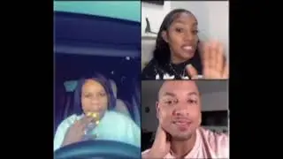 MISS KITTY GET TEACHING | QUITE PERRY AND TANAANIA BUSS MISS KITTY ON TIKTOK
