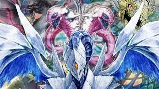 YGOPRO - Greydle Yang Zing - august 2015 decklist