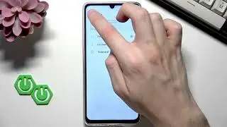 ZTE Blade A36 &mdash; как сменить язык системы