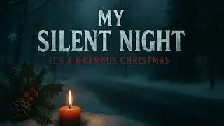Renae McPhearson - My Silent Night (AI x Human Collaboration) 