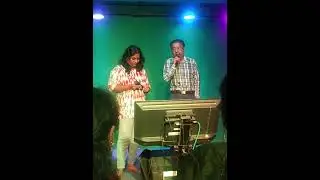Thefum kanparvaiby by nandakumar and 