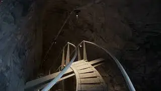 Riven(2024) Weird sound in cave